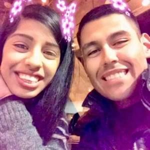 Meet your Posher, Nicholas